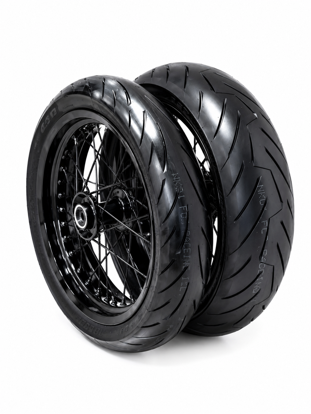 Supermotos