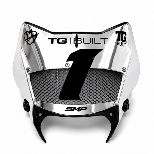 PREORDER* Ultra BEE Vented Plate