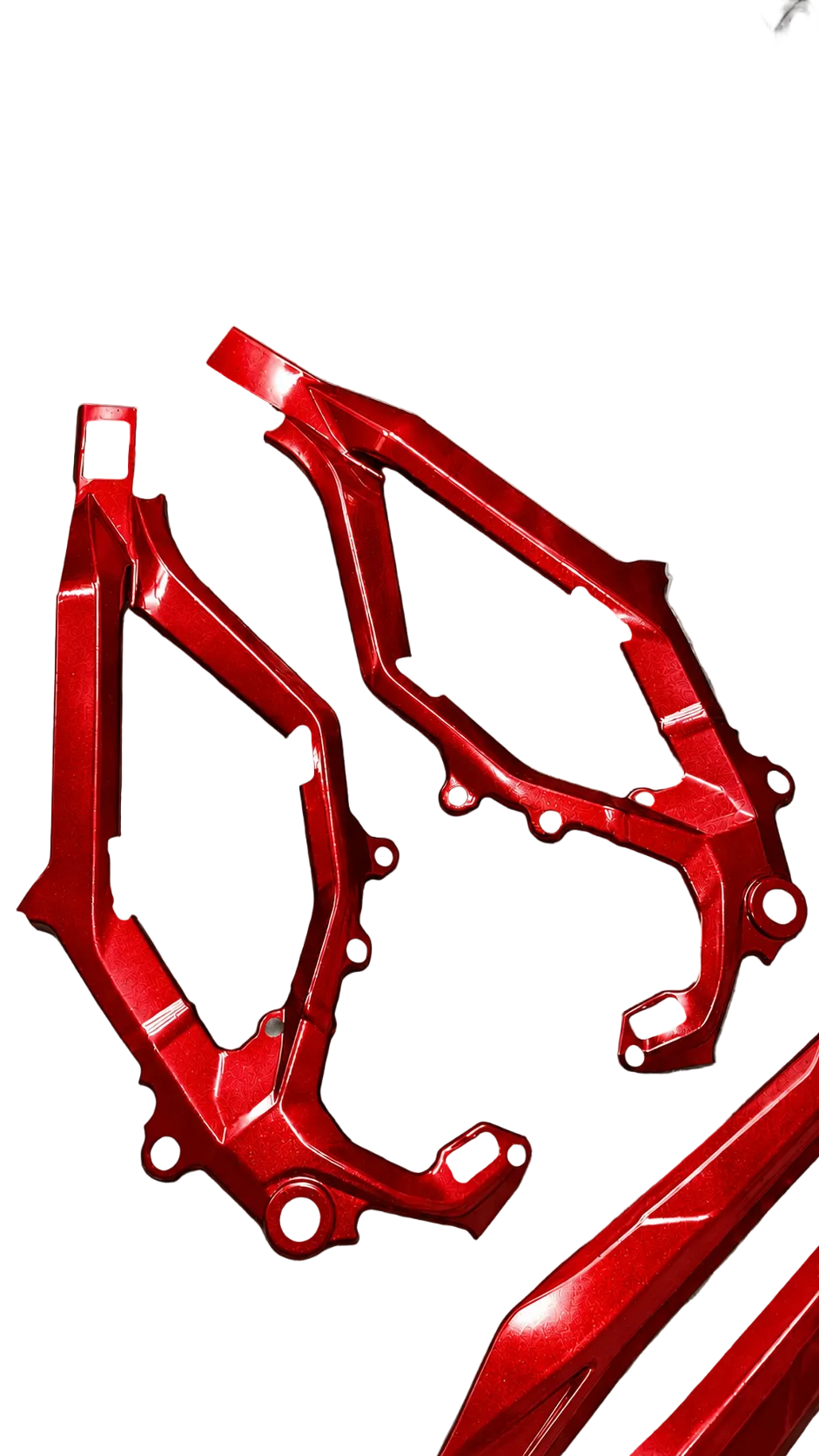 Frame Graurds