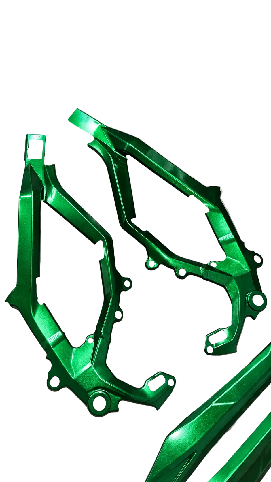 Frame Graurds