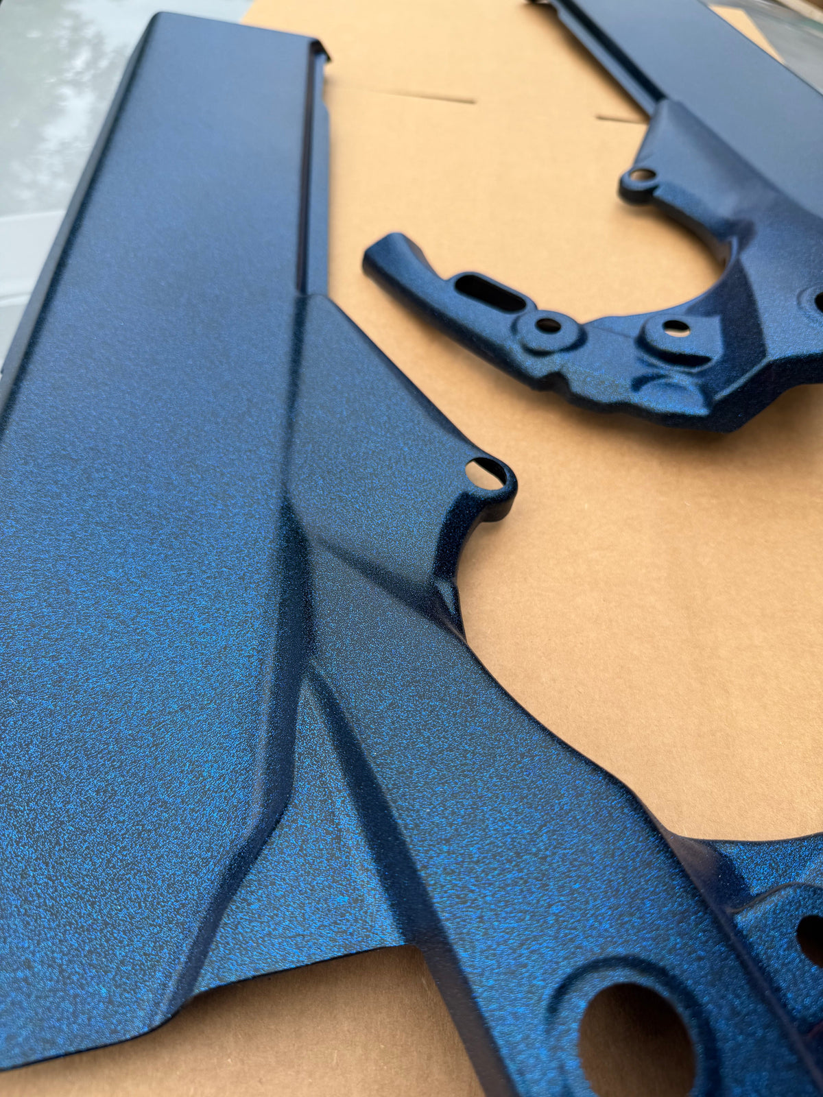 -Talaria x3 frame guards-