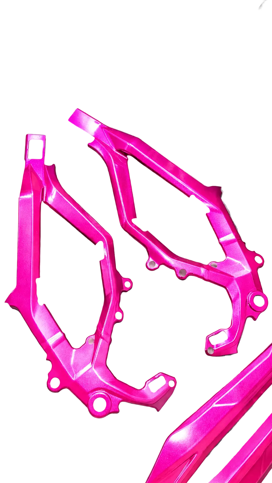 Frame Graurds