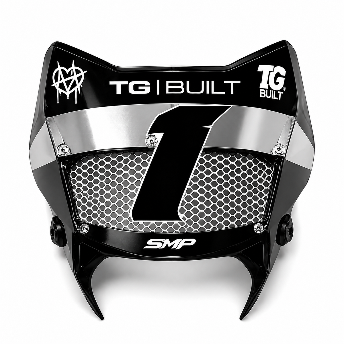 PREORDER* Ultra BEE Vented Plate