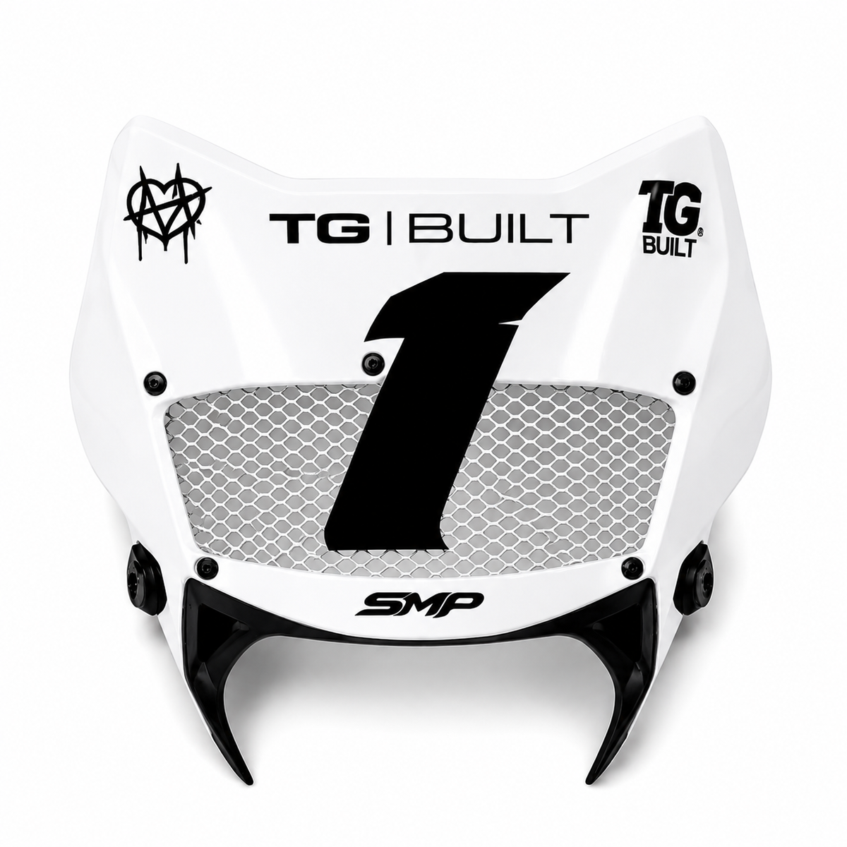 PREORDER* Ultra BEE Vented Plate