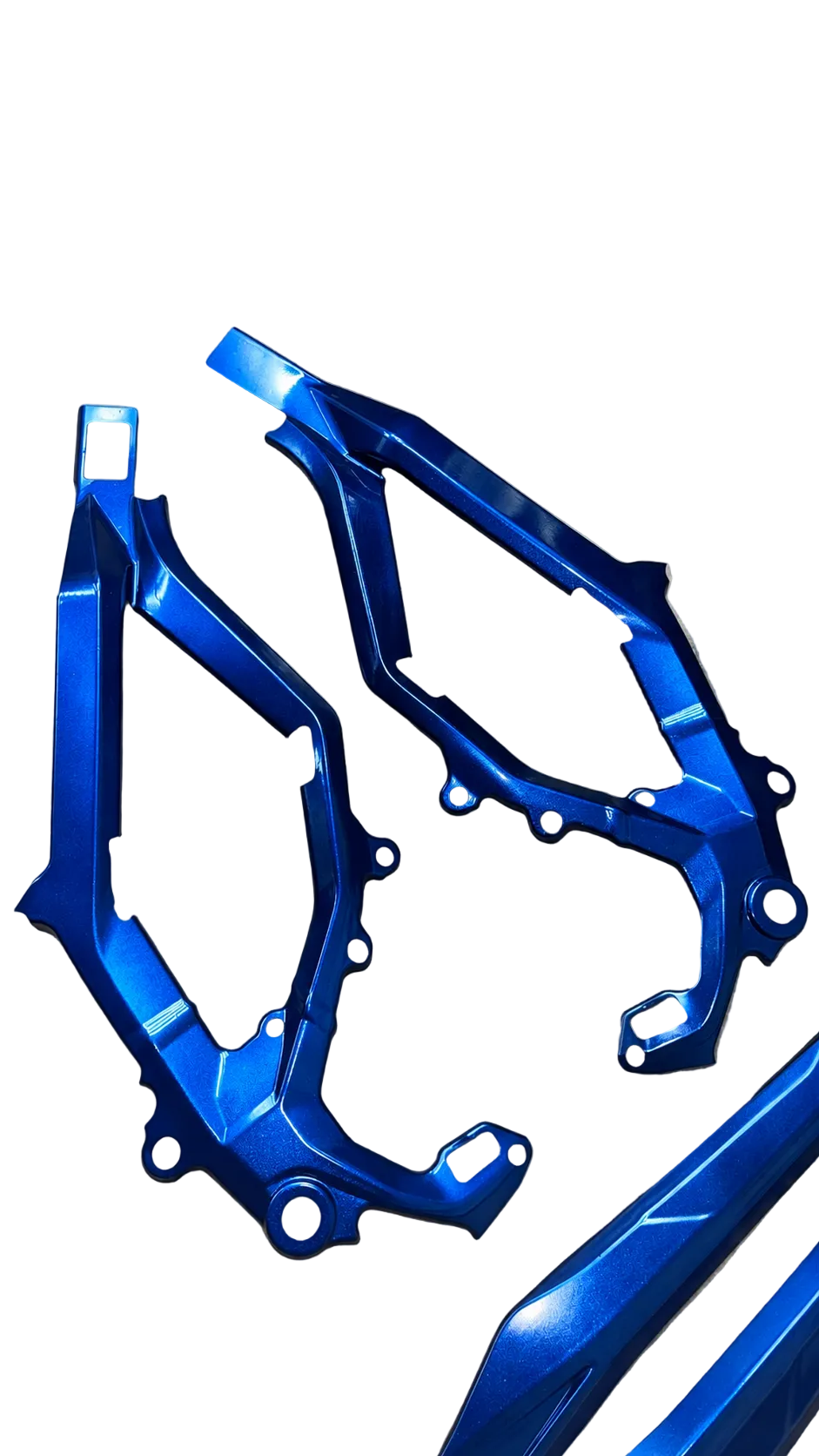 Frame Graurds