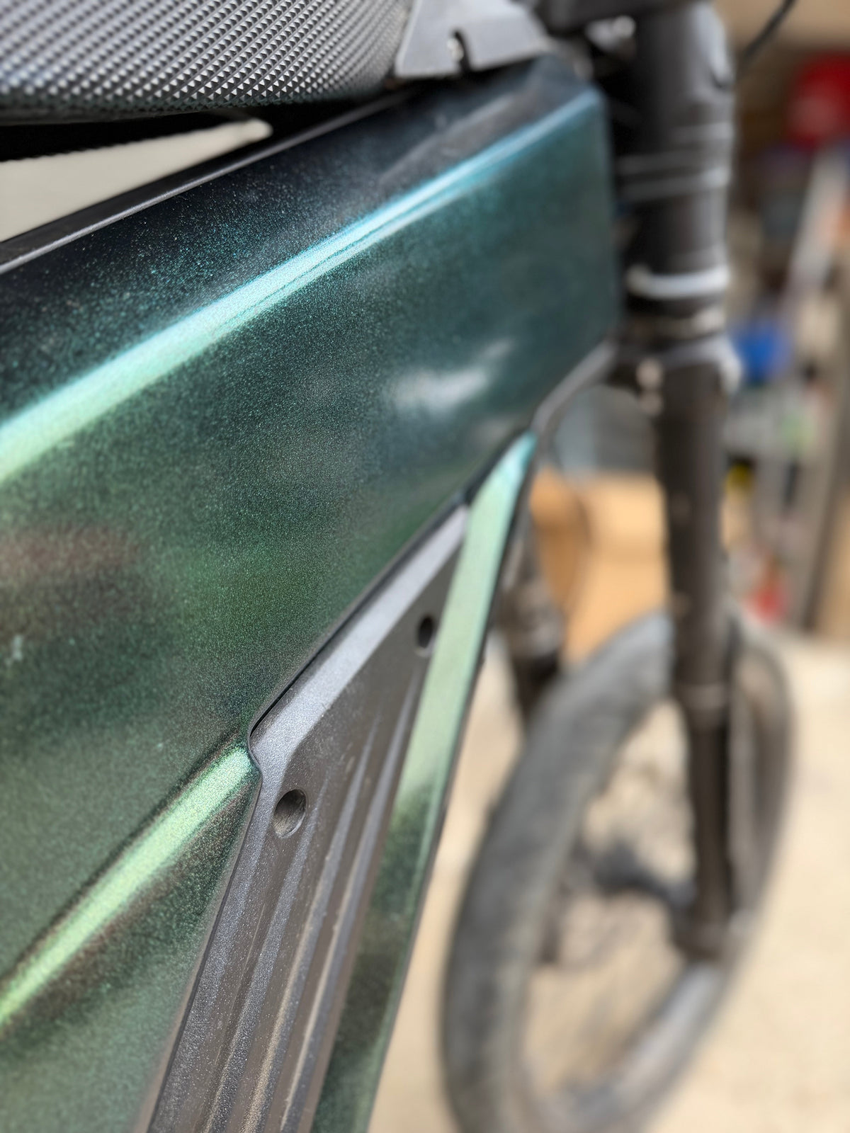 -Talaria x3 frame guards-