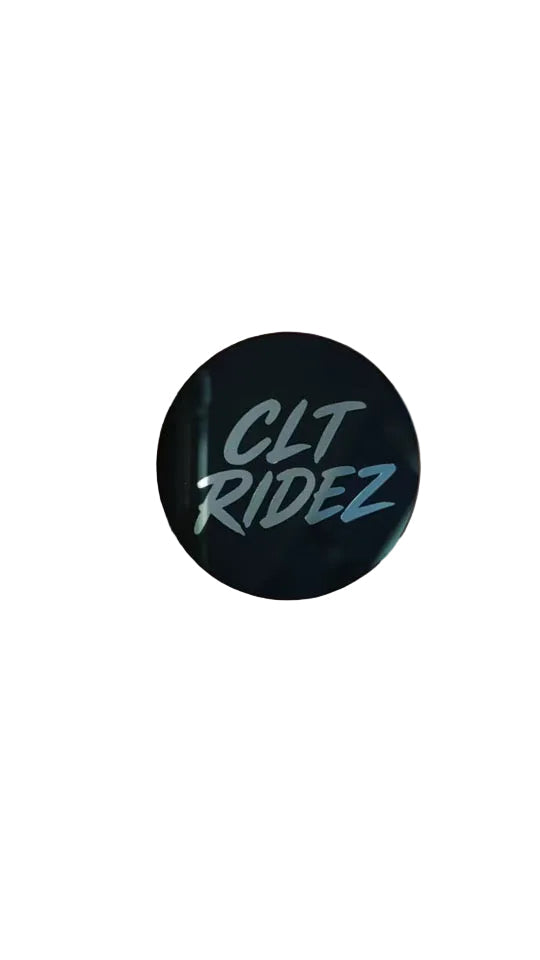 Cltridez V2 Spinner