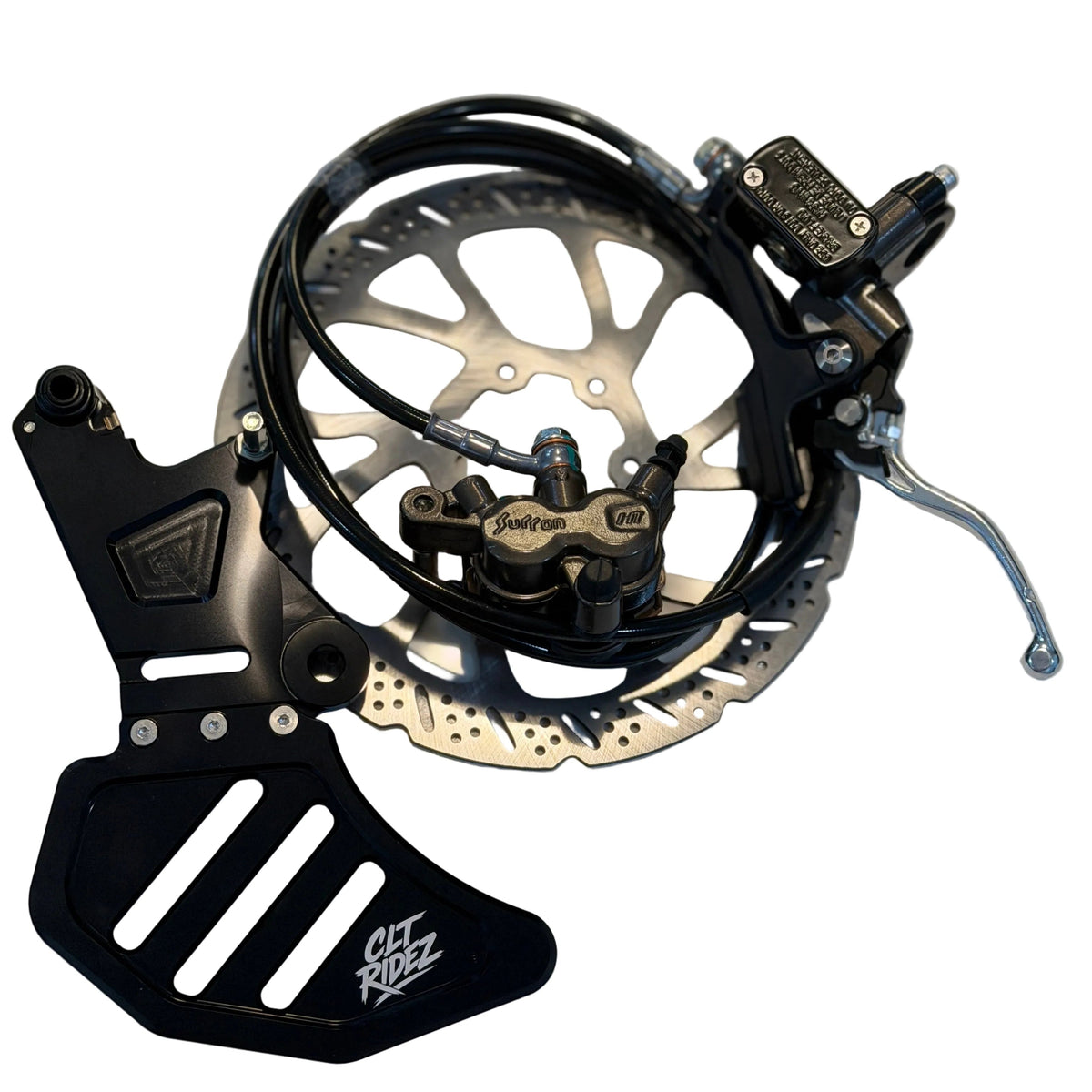 OEM Surron LBX/E Ride Pro Ultra Bee Brake Kit