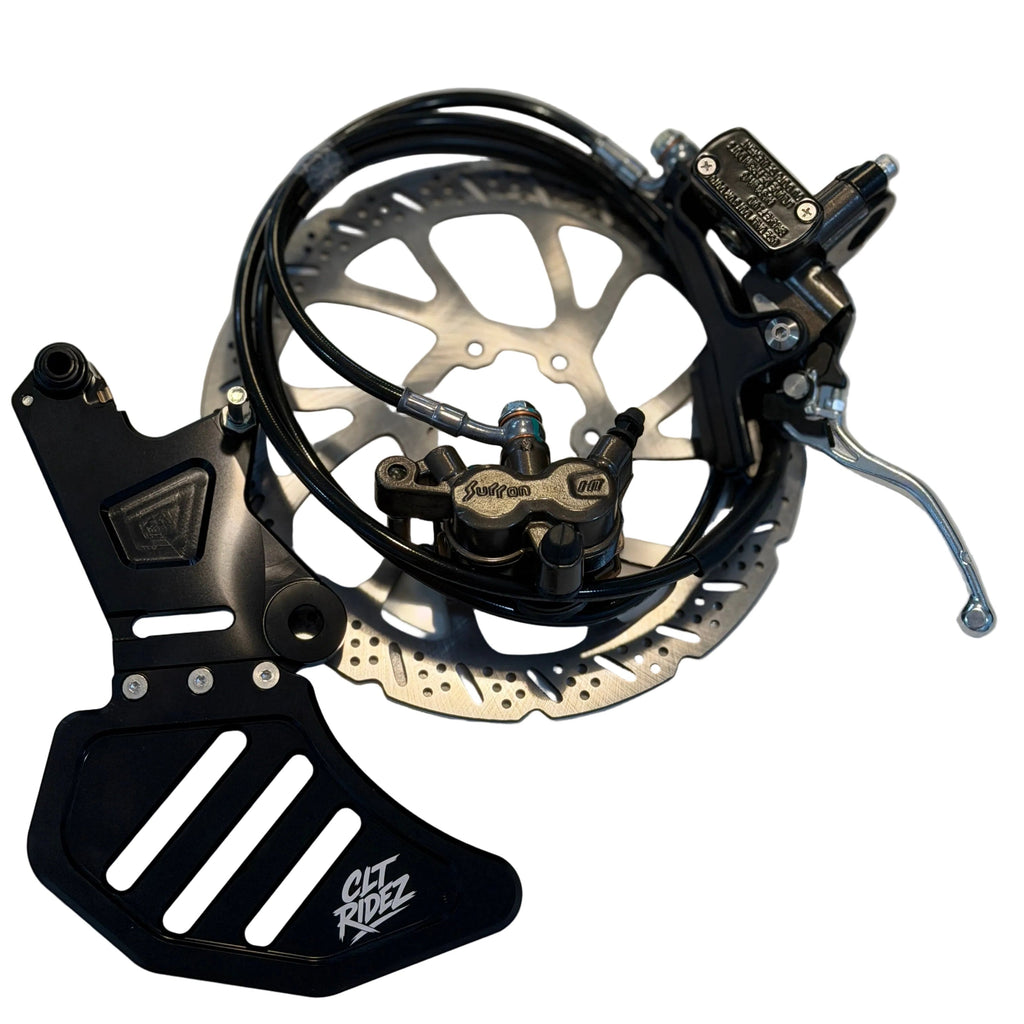 OEM Talaria Ultra Bee Brake Kit