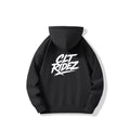 Cltridez Hoodie (black)